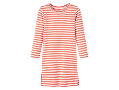 Name It tigerlily dress stripes